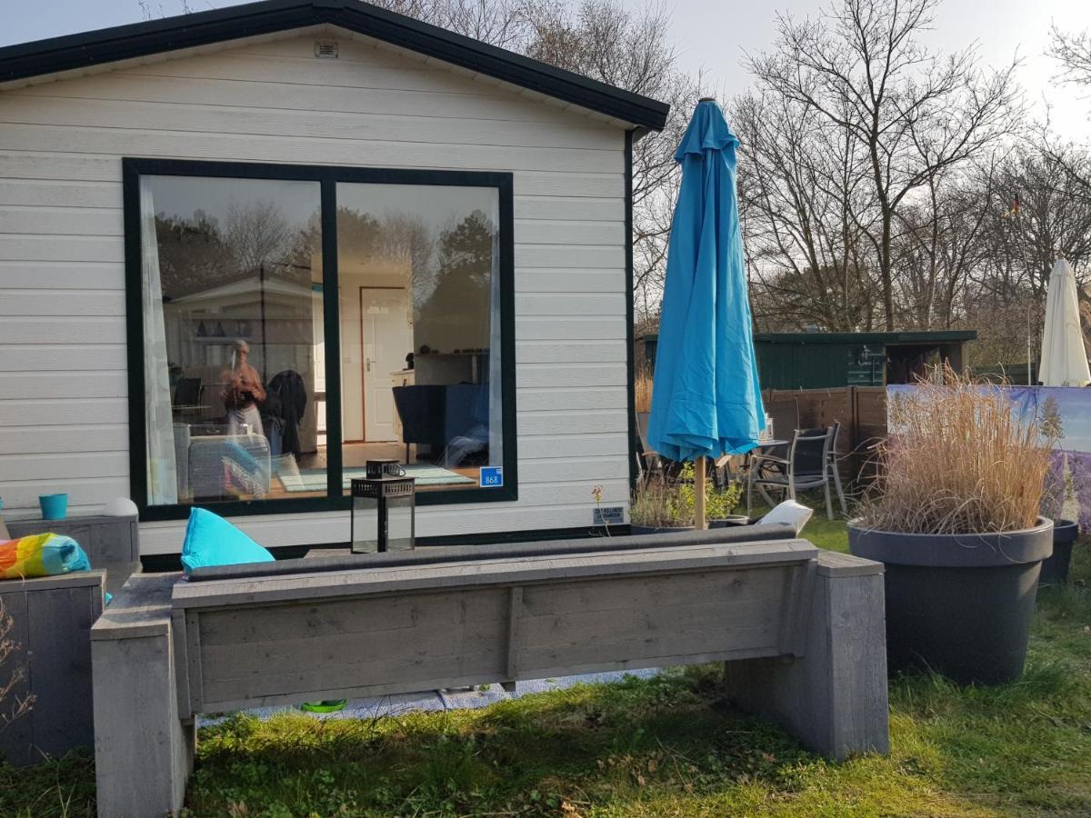 Vakantiepark Kijkduin - 868 Monster Zewnętrze zdjęcie